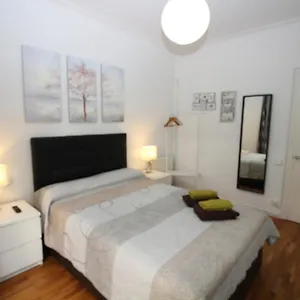 Nuevo Arago Barcellona