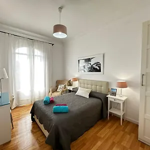 Tetu Barcellona