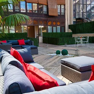 Bed & Breakfast Bachome Terrace, Barcelona
